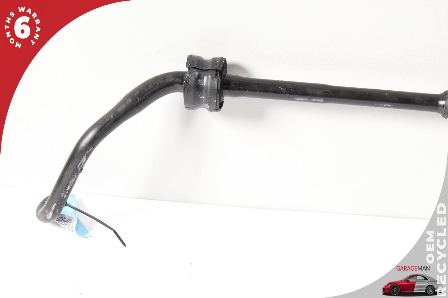 2009-2015 BMW 750i xDrive 640i Front Stabilizer Anti Roll Sway Bar 6781424 OEM