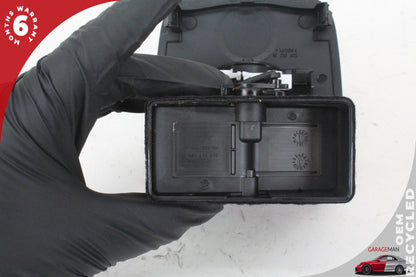 2017-2020 Audi A3 8V Rear Center Console AC Heater Air Vent Panel 8V0819203A