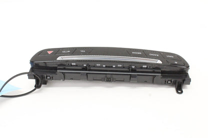 2015 Mercedes-Benz C300 W205 Center Dash Hazard Control Switch 2059055201