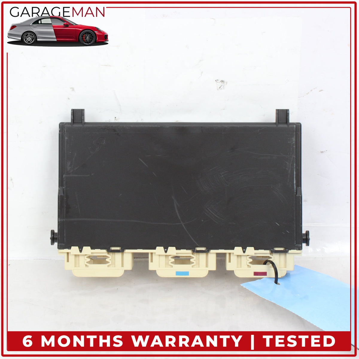 2015-2023 Mercedes X253 GLC300 Front Right Seat Control Module 2059005522 OEM