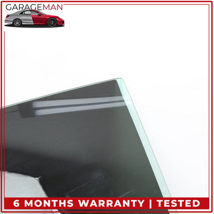 2019-2025 BMW M340i G20 Rear Right Door Window Glass 7432234 OEM