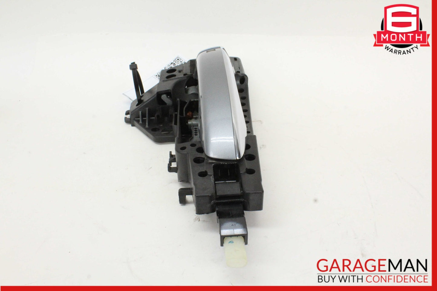 2012-2018 Audi A6 A7 Right Passenger Side Exterior Door Handle 4H0837886 OEM