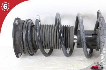 2015-2020 Audi A3 8V Sedan Front Left and Right Shock Absorber 5Q0413031ES