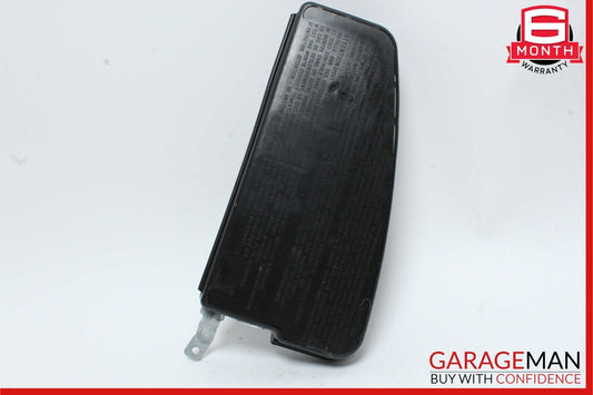 06-14 Mercedes W221 S550 R500 CL500 Front Right Side Seat SRS Airbag Air Bag OEM