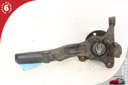 1993-2002 Pontiac Firebird 3.8L Front Left Spindle Knuckle Wheel Hub 18023021 OEM