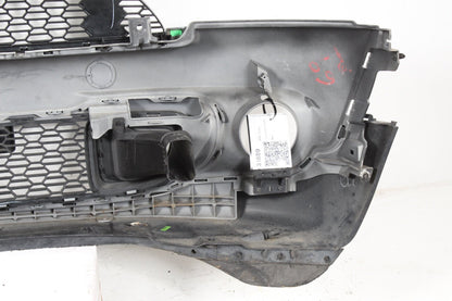 2011-2015 Mini Cooper R56 Convertible Front Bumper Cover Assembly 7255107 OEM