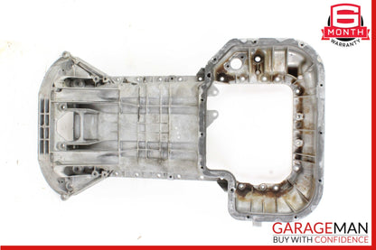 1999-2006 Mercedes-Benz S500 W220 Upper Engine Oil Pan 1130140202