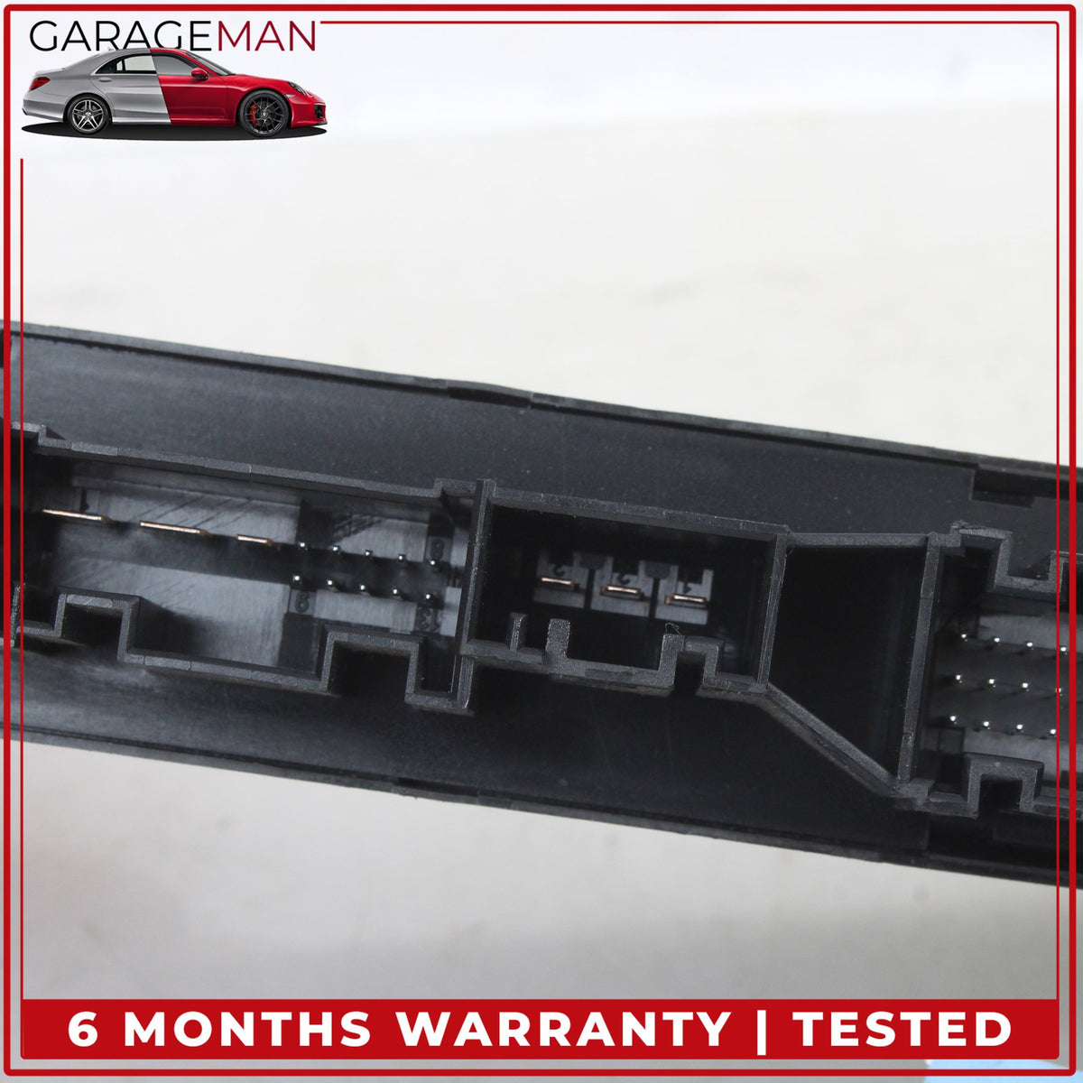 2004-2010 BMW 650i E64 BCM Body Control Module Unit 9136039 OEM
