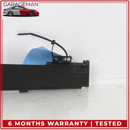 2014-2017 Range Rover Sport L494 Center Dash Molding Panel w/ Switch Button OEM