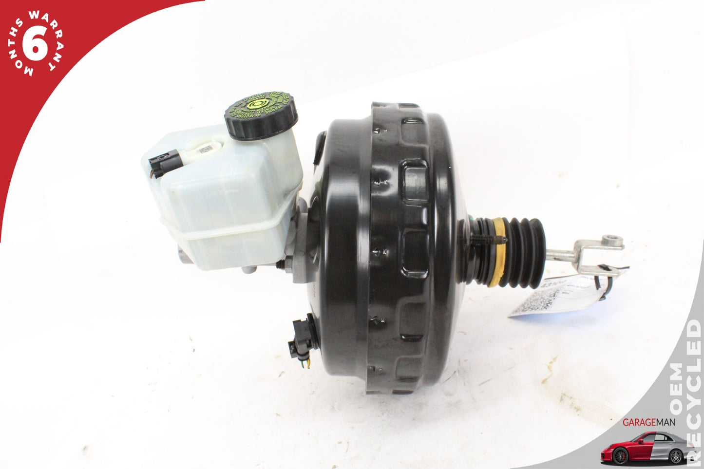 2013-2020 Mercedes R231 SL550 SL400 Power Brake Booster Master Cylinder OEM