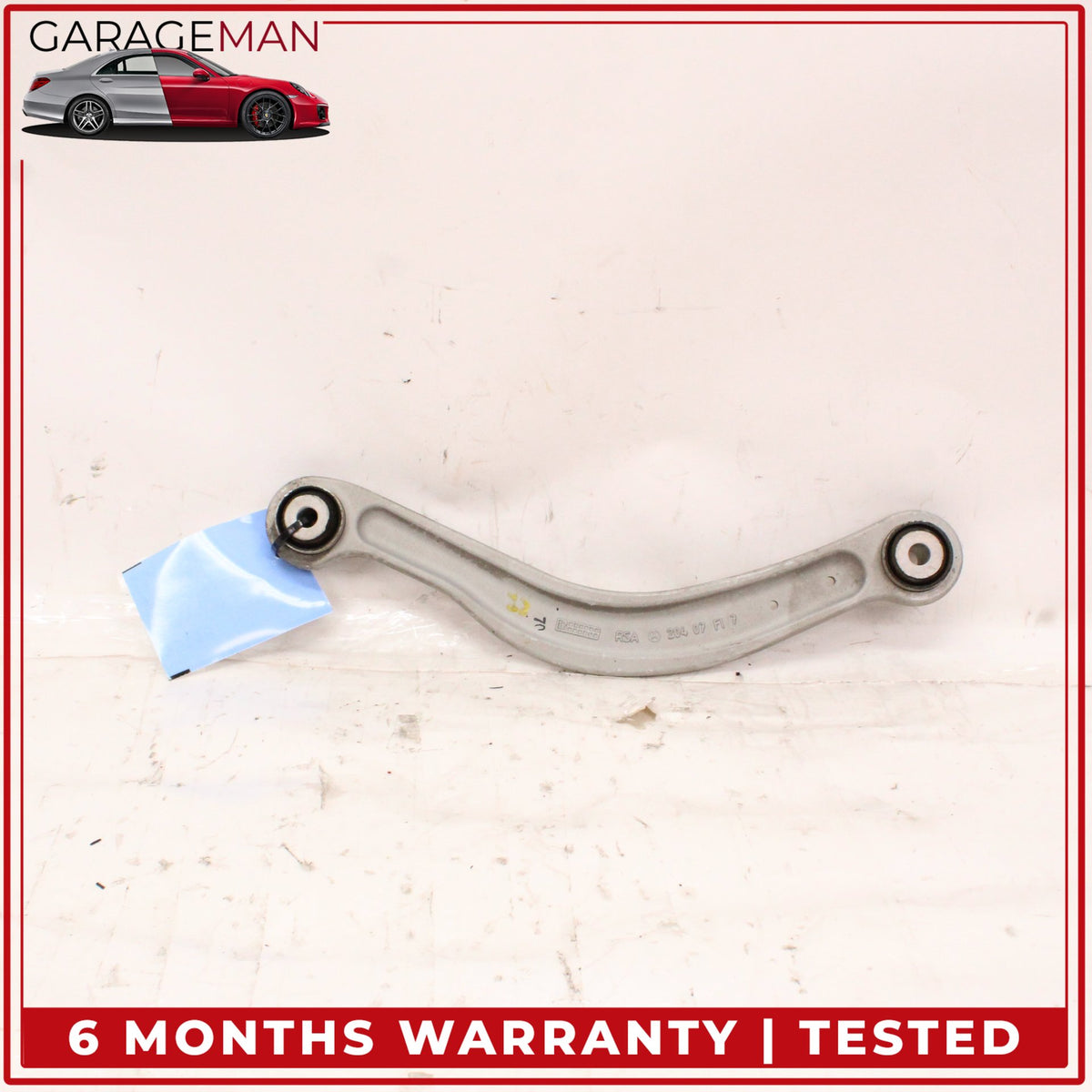 2015-2023 Mercedes X253 GLC300 Rear Left or Right Upper Control Arm 20407 OEM