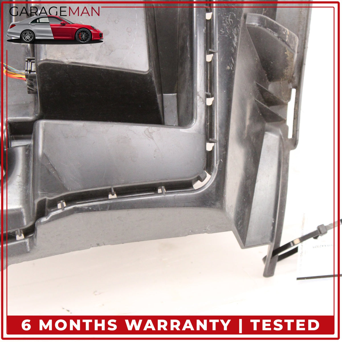 2019-2026 BMW Z4 G29 Right Rear Bumper Mounting Bracket 7436842