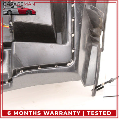 2019-2026 BMW Z4 G29 Right Rear Bumper Mounting Bracket 7436842