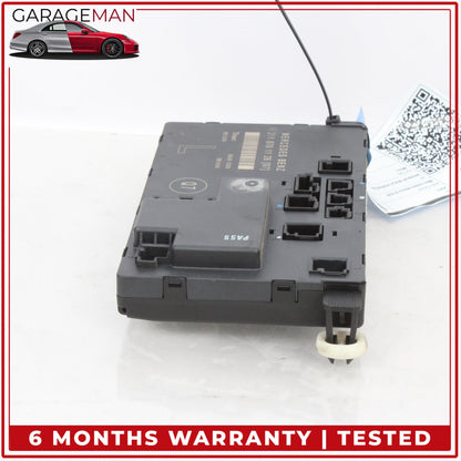 2003-2009 Mercedes W211 E350 Front Left Side Door Control Module 2118701126 OEM