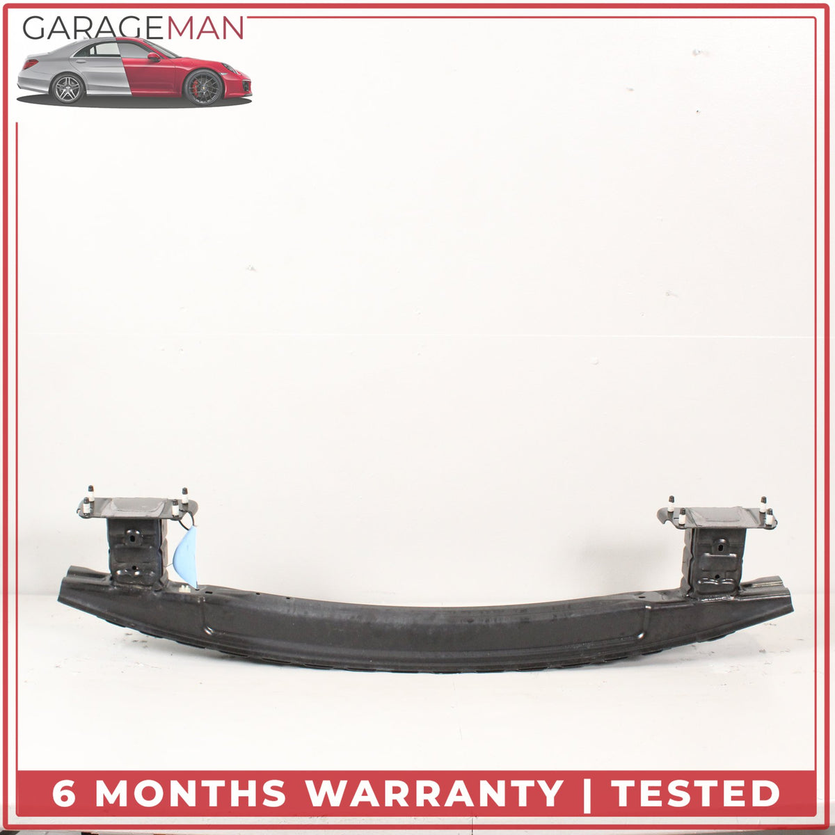 2014-2020 Mercedes X156 GLA250 Rear Bumper Reinforcement Impact Crash Bar OEM