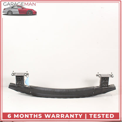 2014-2020 Mercedes X156 GLA250 Rear Bumper Reinforcement Impact Crash Bar OEM