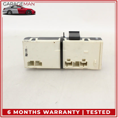 2007-2014 Mercedes-Benz S400 S-Class W221 Sedan Trunk Release Remote Open Close Module 2218703995 OEM
