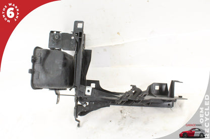 2011-2016 BMW 528i 535i Front Left Side Head Light Mount Support Bracket OEM