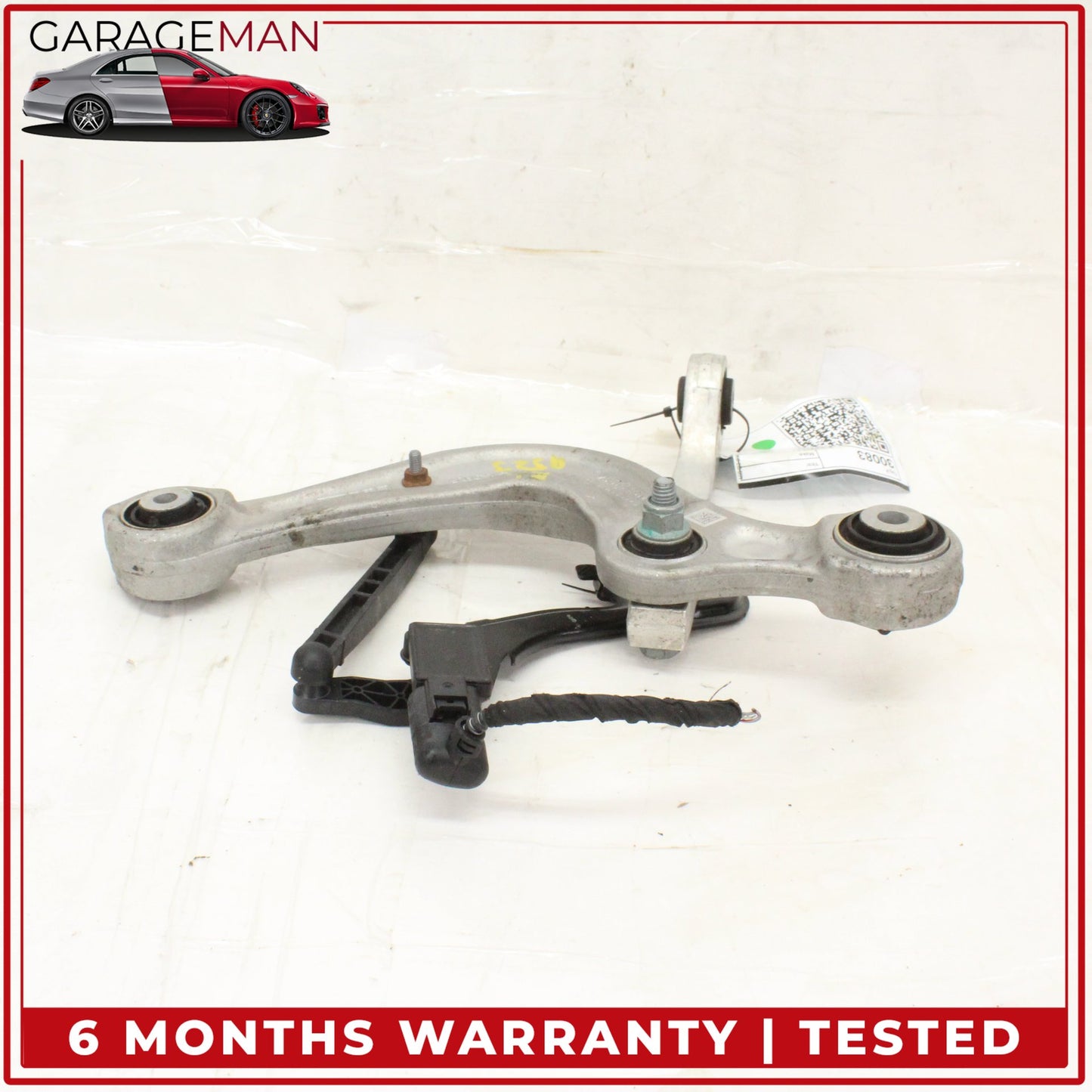 2017-2025 Audi Q5 SQ5 Q7 Rear Left or Right Side Upper Forward Control Arm OEM