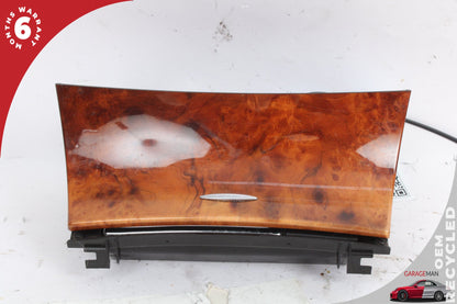 2003-2011 Mercedes W211 E350 CLS550 Front Center Console Ashtray Compartment OEM