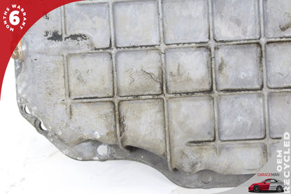 2011-2014 Mercedes W221 S550 M278 Engine Motor Lower Oil Pan 2780141703 OEM