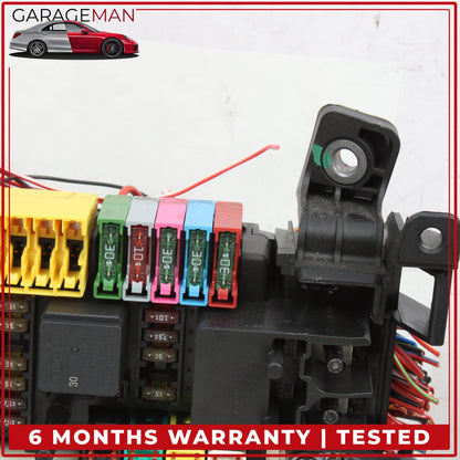 2014-2020 Mercedes X156 GLA250 CLA250 Front Relay Fuse Box 2465402614 OEM