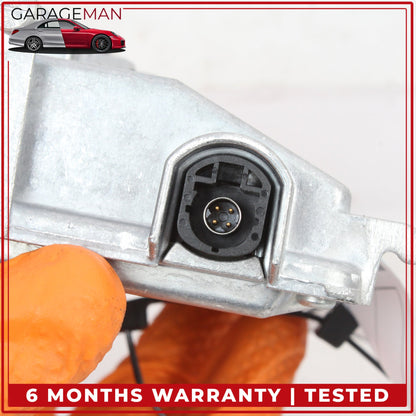 2011-2018 Audi A6 Front Windshield Lane Assist Departure Camera 4G0907217A OEM