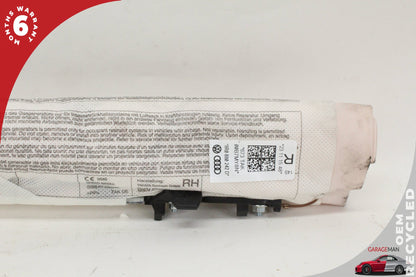 2013-2017 Audi SQ5 S5 Front Right Passenger Seat Airbag Air Bag 8R0880242K OEM