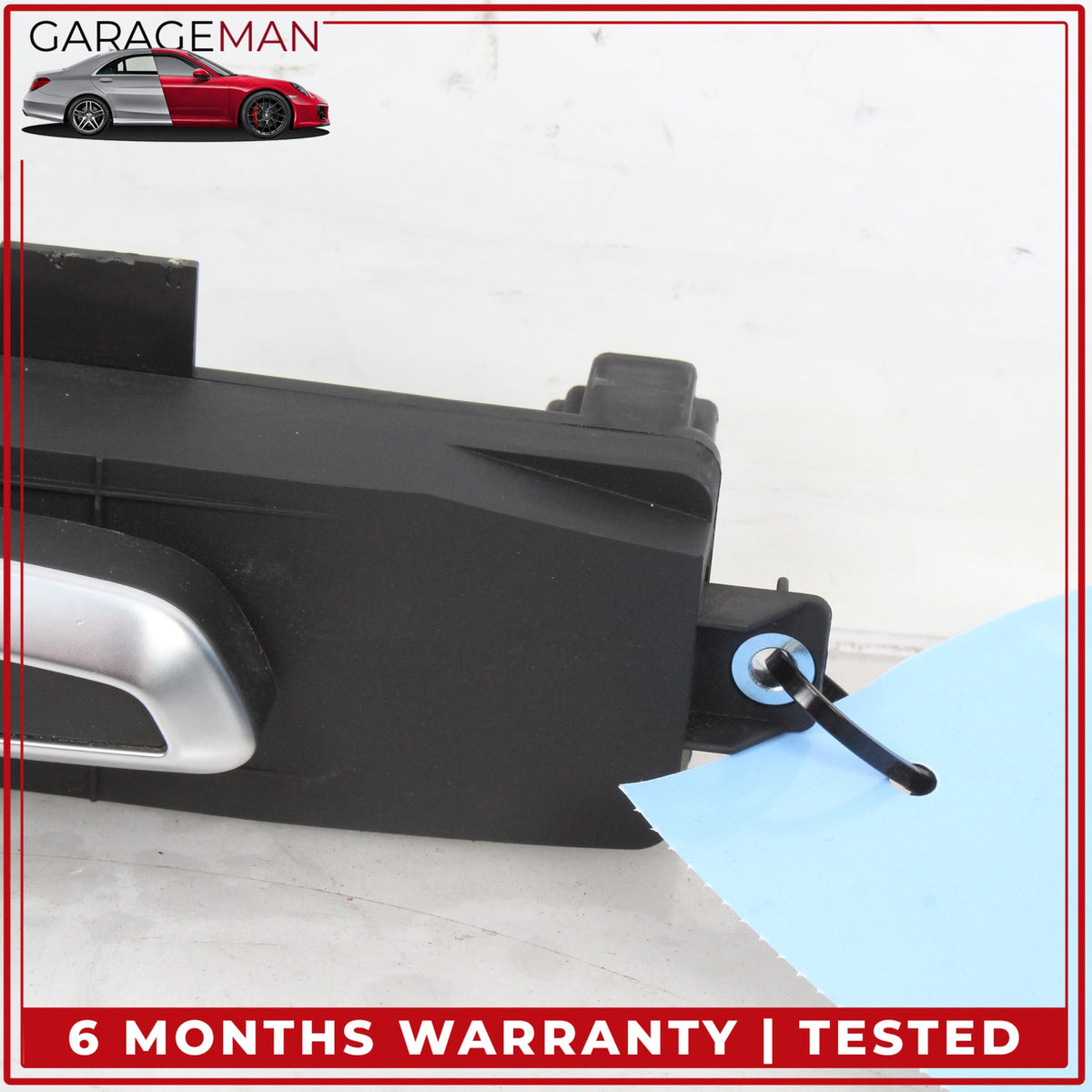 2007-2015 Audi Q7 Front Right Passenger Side Seat Adjustment Control Switch OEM