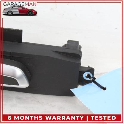 2007-2015 Audi Q7 Front Right Passenger Side Seat Adjustment Control Switch OEM