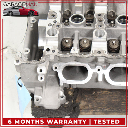 2011-2020 Mercedes W216 CL550 SL550 M278 4.7L Engine Cylinder Head Right OEM