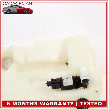 2006-2009 Mercedes W251 R350 4MATIC Windshield Washer Fluid Reservoir OEM