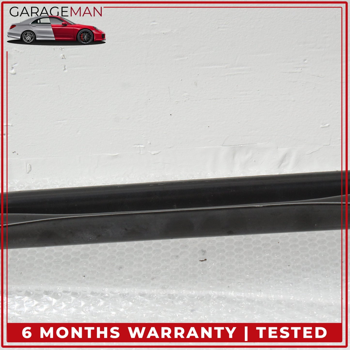 2011 Porsche Cayenne 92A SUV Front Bumper Reinforcement Impact Crash Bar Beam 7P0807109B