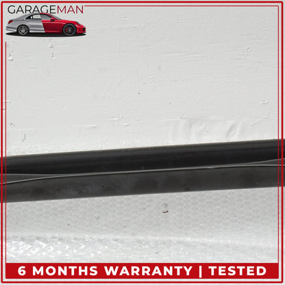 2011 Porsche Cayenne 92A SUV Front Bumper Reinforcement Impact Crash Bar Beam 7P0807109B