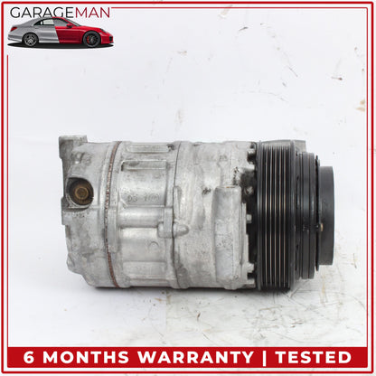 1997-2004 Mercedes R170 SLK230 AC A/C Air Conditioning Compressor 0002346303 OEM
