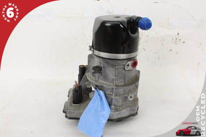 2011-2018 Porsche Cayenne 958 Electric Hydraulic Power Steering Pump OEM