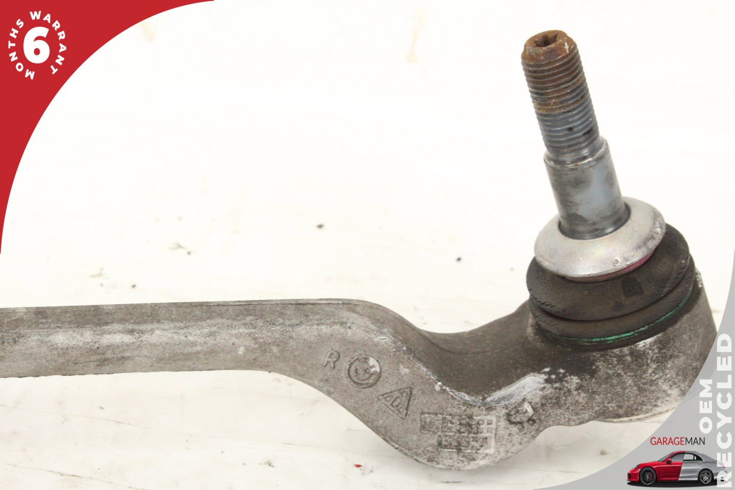 2012-2015 BMW X1 E84 Right Front Lower Control Arm 2405860