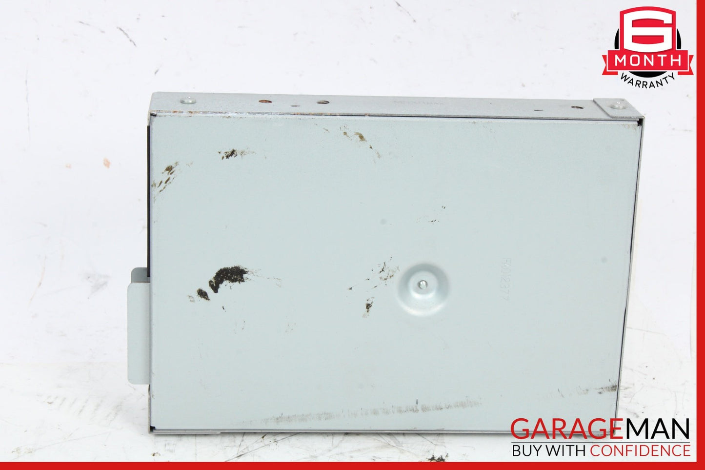 2007-2015 Audi Q7 Rear View Backup Camera Control Module 4L0910441A Genuine