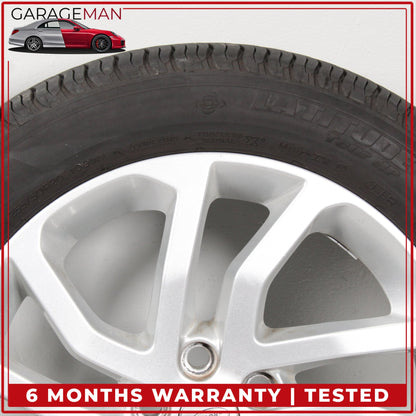 2010-2021 Land Rover LR4 L319 Front or Rear Side Wheel Rim w/ Michelin Tire OEM