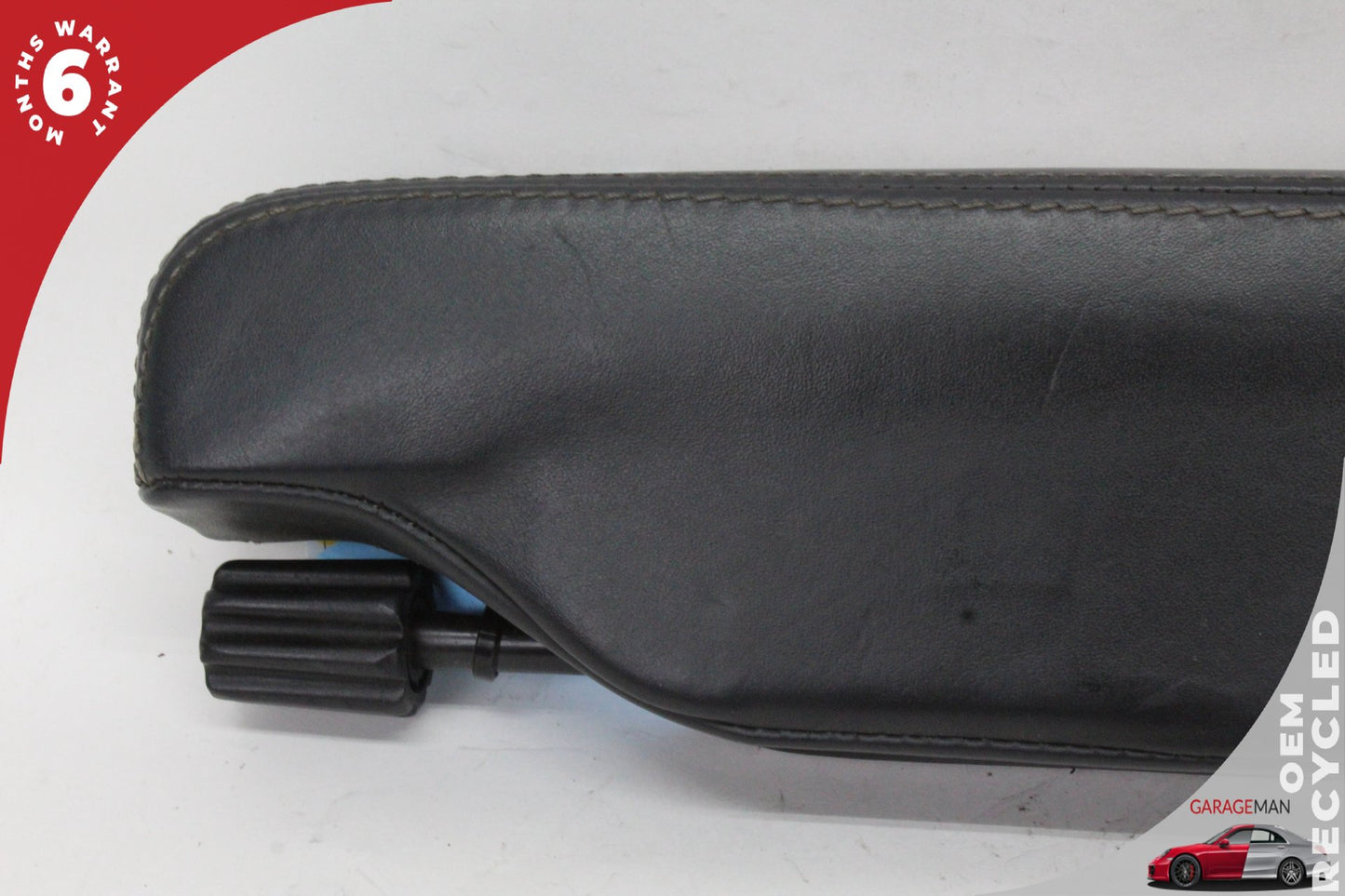 2010-2016 Land Rover LR4 SUV Front Right Seat Arm Rest 9H22600C75BA OEM