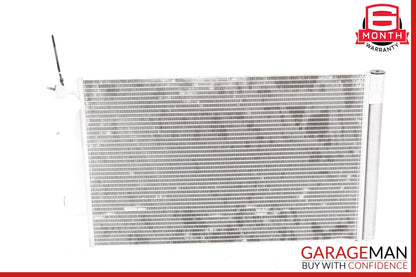 2016-2023 Jaguar XF X260 AC Air Condition Condenser Radiator GX7319710BC OEM