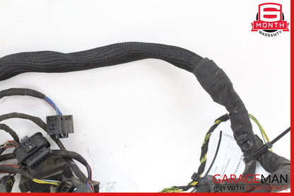 2013-2015 Smart Fortwo 451 EV Electric Engine Motor Wiring Harness 4515402106