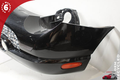 03-05 Ford Thunderbird Convertible Front Bumper Cover 1W6Z17C882AA Complete OEM