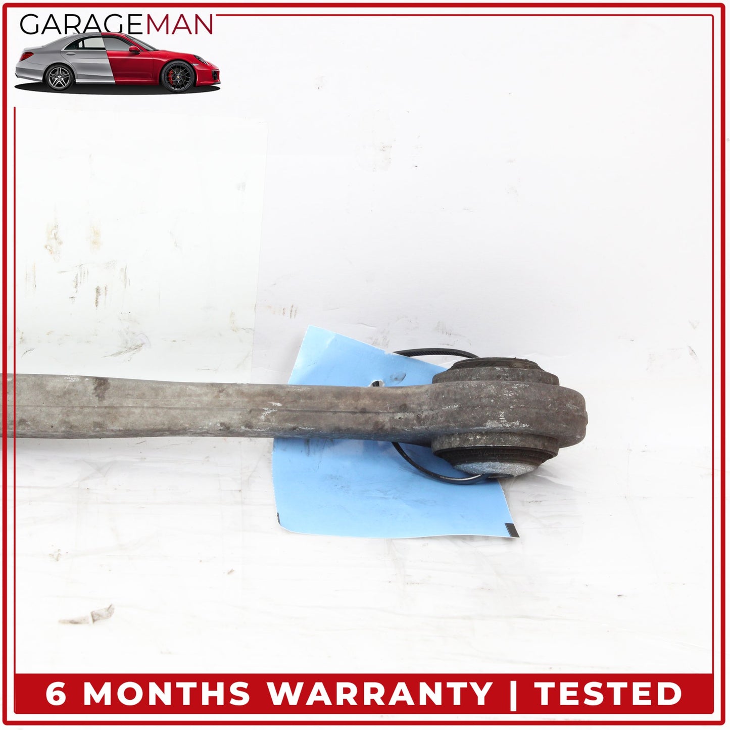 2014-2020 Mercedes W222 S550e Rear Left or Right Side Lower Control Arm OEM