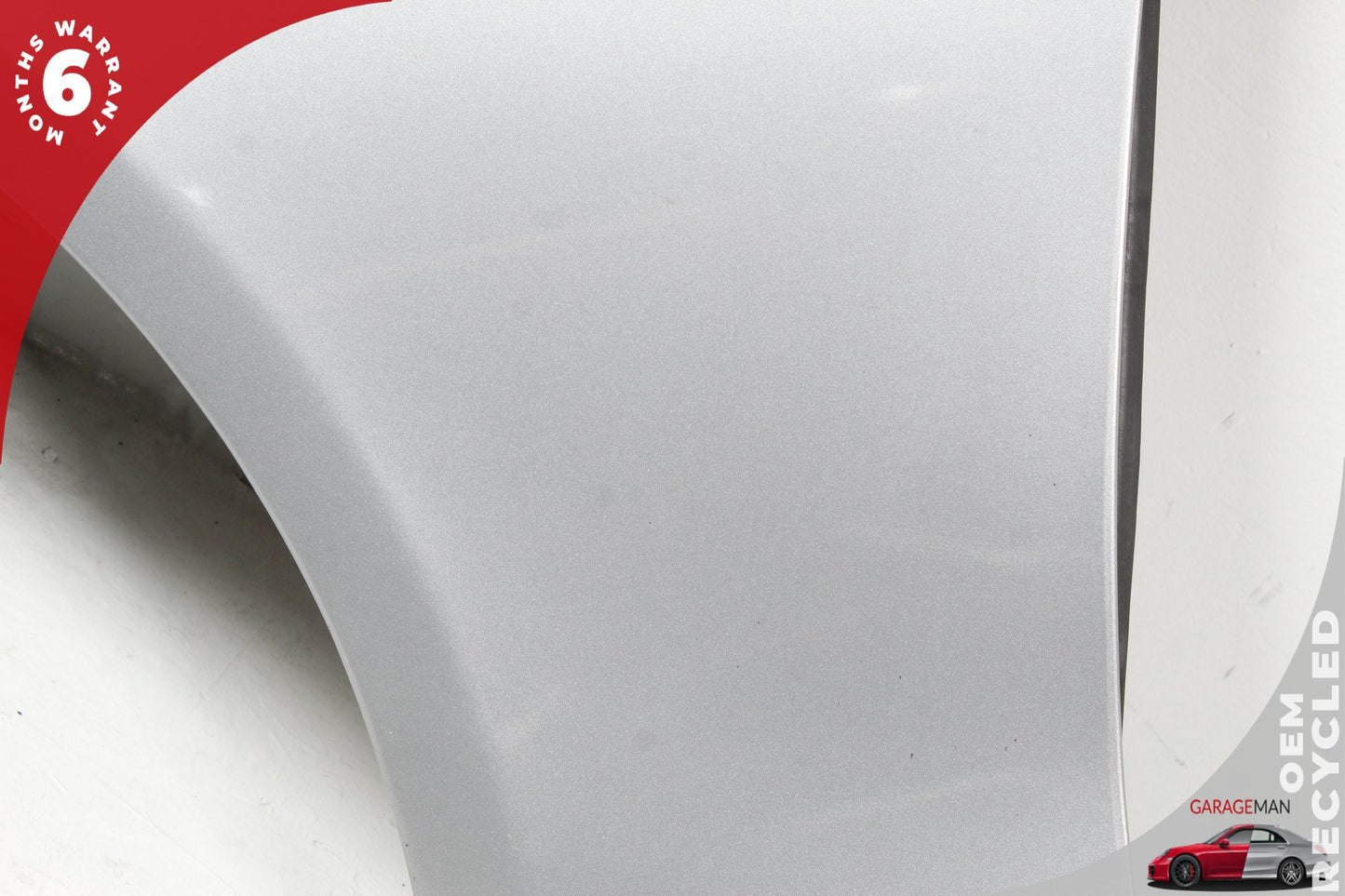 2010-2016 Mercedes-Benz E350 W212 Sedan Left Front Fender 2128801218