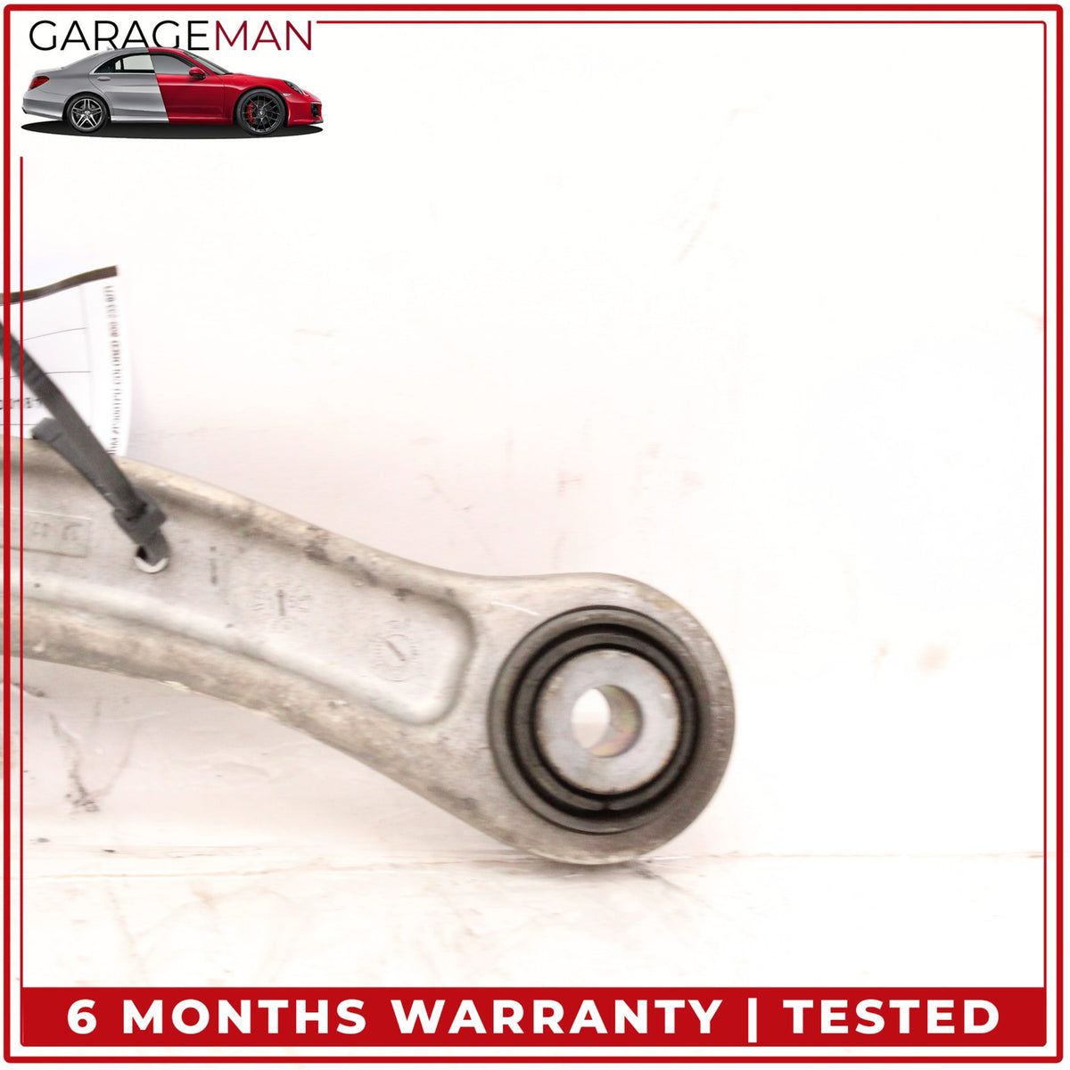 2007-2015 Audi Q7 Rear Left or Right Upper Forward Control Arm 7L0505375A OEM