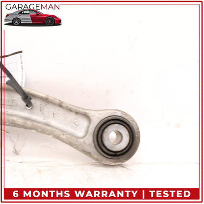 2007-2015 Audi Q7 Rear Left or Right Upper Forward Control Arm 7L0505375A OEM