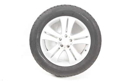 2007-2009 Mercedes-Benz GL450 X164 Wheel Tire Rim 1644012102