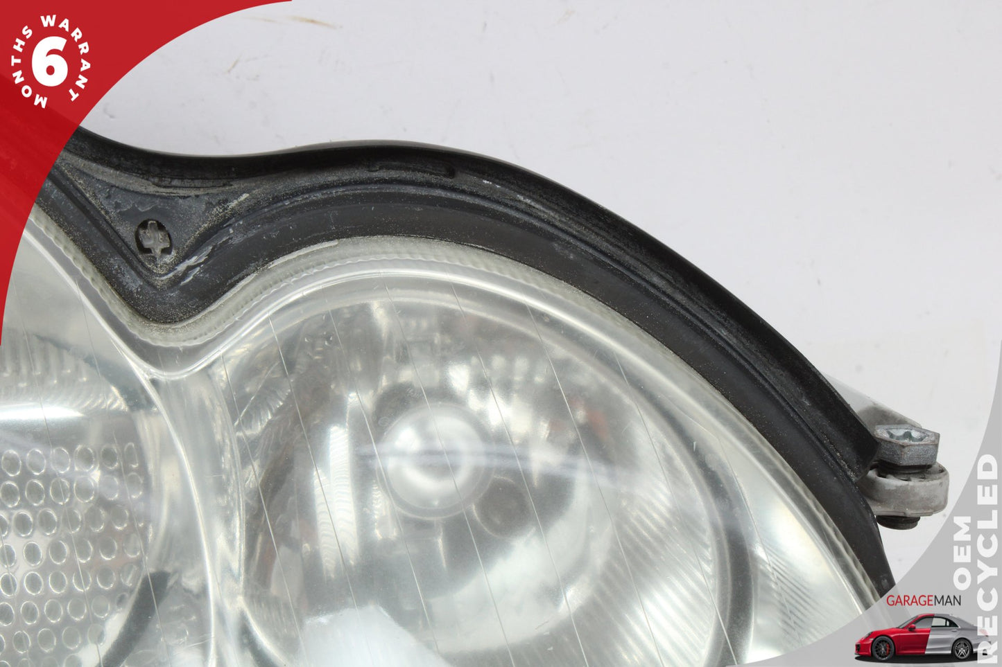 2003-2008 Mercedes-Benz SL500 R230 Front Right Side Xenon Head Light Lamp 2308207061