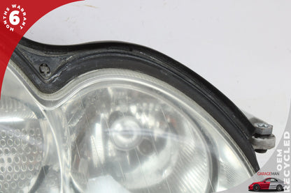 2003-2008 Mercedes-Benz SL500 R230 Front Right Side Xenon Head Light Lamp 2308207061